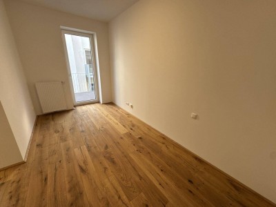 Verkauf einer Erstbezug 2-Zimmer Kleinwohnung Top 17 nach Generalsanierung