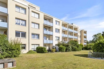 Ihr neues Zuhause in Travemünde – Stilvoll wohnen auf 76 m²!