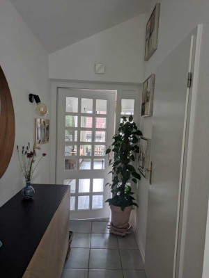 Helle 3-Zimmer-Wohnung mit 360°-Blick ins Grüne – ab 01.10.2025