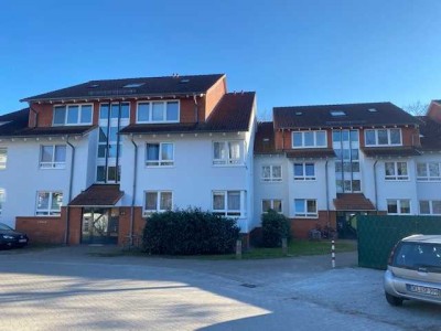 Einziehen und wohlfühlen! 2-Zimmer-Wohnung, Renoviert und Einzugsbereit zum 01.10.2025