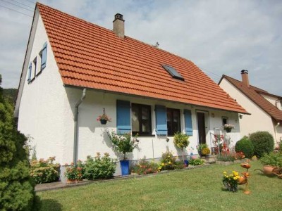 Wohnen in der Vergangenheit---leider nur begrenzte Zeit