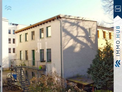 ++ 4er Wohnungspaket in Toplage & 4% Bruttomietrendite, als Teileigentum im Grundbuch eingetragen ++