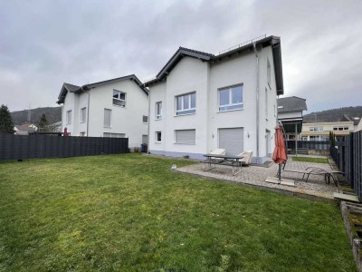 Kapitalanlage - Freistehendes Einfamilienhaus in Bruchmühlbach