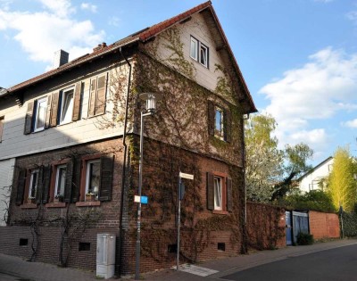 Einfamilienhaus Maintal-Hochstadt