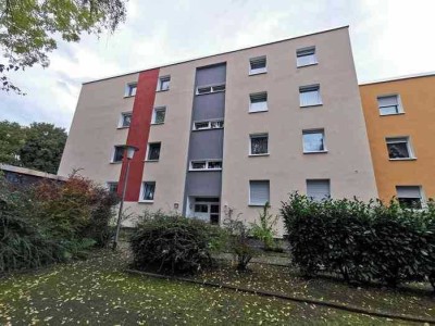 Zuhause fühlen: individuelle 3,5-Zimmer-Wohnung