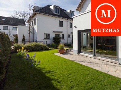 MUTZHAS – Familiendomizil in Germering