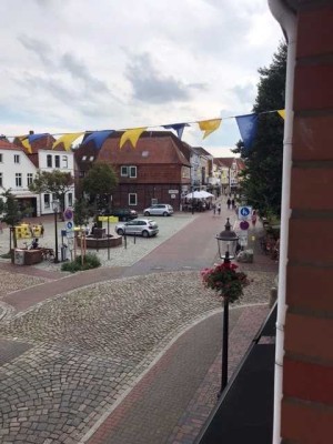 Single Wohnung im Zentrum von Buxtehude