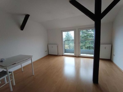 Helle Wohnung zum Ankommen – befristet bis April 2026