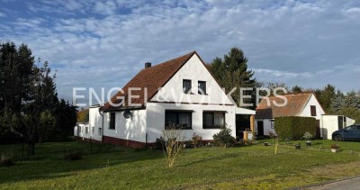 Charmantes Entwicklungsobjekt in Schwasdorf