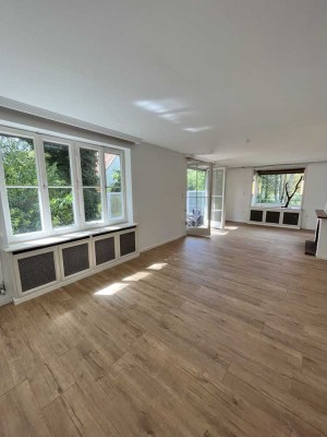 Charmantes Einfamilienhaus mit schöner Terrasse und Garten