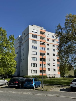 Allerstraße 8, 38448 Wolfsburg