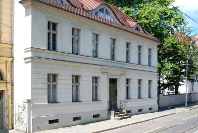 Charmantes Single-Apartment