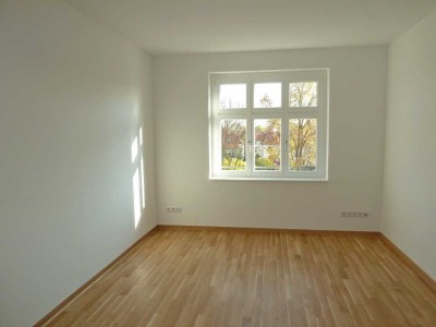 Hochwertig sanierte 3-Raum-Wohnung mit Loggia im beliebten Gohlis-Carré !