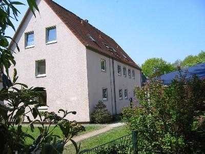 Reinkommen und Wohlfühlen: schöne 2,5-Zi.-Wohnung mit Ausblick