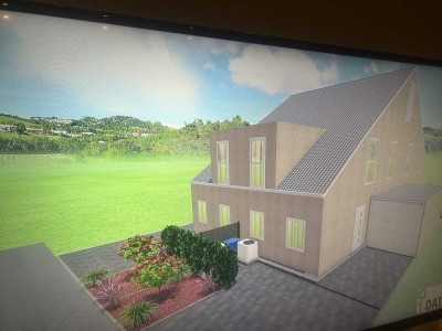 Großes und neuwertiges 5-Zimmer-Haus mit gehobener Innenausstattung zur Miete in Euskirchen
