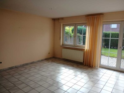 Schönes Reihenendhaus in Olfen