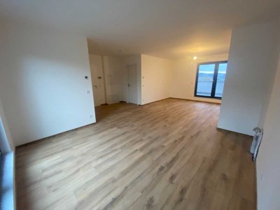 Neubau 2-Zimmer Dachterrassenwohnung in Wuppertal Barmen