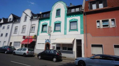 Kapitalanlage oder Selbstnutzung - Haus mit vielen Möglichkeiten