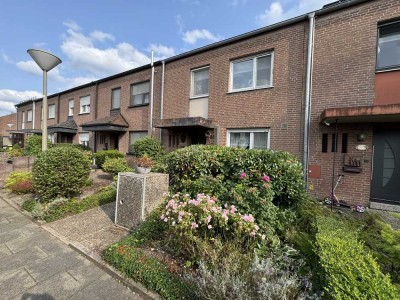 Ansprechendes 5-Zimmer-Reihenhaus in guter Lage in Dortmund-Westerfilde - provisionsfrei von privat