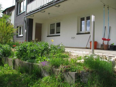 1-Zimmer Wohnung mit EBK in Heidenheim an der Brenz