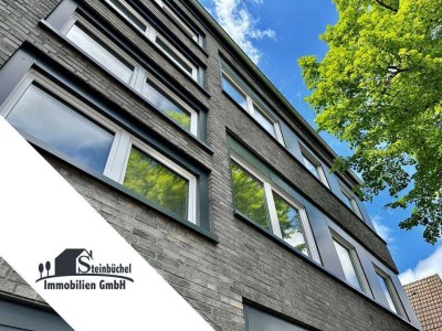 Top-Lage in MS-Hiltrup! Attraktives Mehrfamilienhaus mit sieben Eigentumswohnungen!