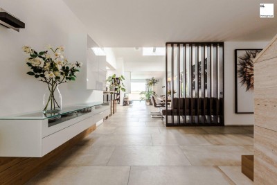 High-End Living – ein Wohnensemble der Extraklasse