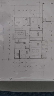 Schöne 4-Zimmer-Wohnung in Mutlangen