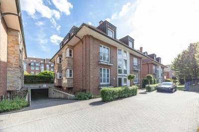 Schöne Maisonette-Wohnung in Alt-Mauritz