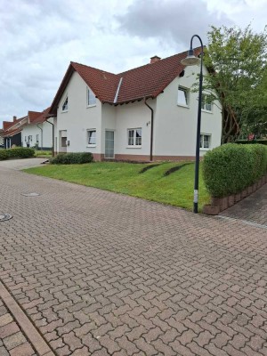 Preiswertes, modernisiertes 9-Raum-Einfamilienhaus mit EBK in Niedermohr
