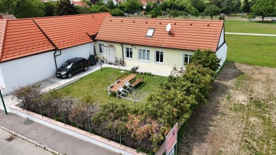 Einziehen &amp; wohlfühlen – Miethaus mit Vorgarten &amp; Komfort in Obermarkersdorf
