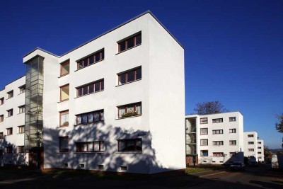 Tolle 4 ZKB am Rothenberg mit Loggia!