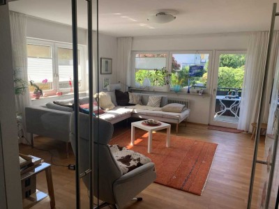 Attraktive 4,5 -Zimmer-Wohnung in Malsch