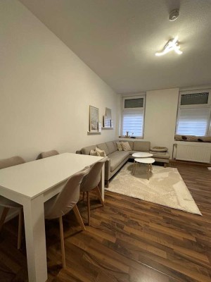 Schöne 3,5-Zimmer Erdgeschosswohnung in Essen zu vermieten