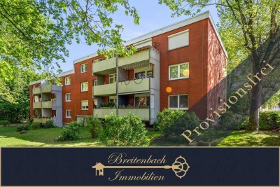 Ihr neues Zuhause mit Balkon – ruhig, praktisch, einziehbereit