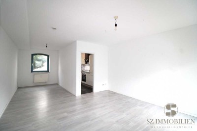 Zentrumsnahe 3-Zimmer-Erdgeschosswohnung mit Einbauküche, Terrasse und Stellplatz in Limburg