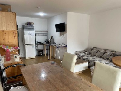 3 Months sublet (Untermiete)