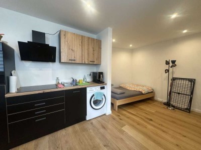 Hochwertiges Studio-Apartment in bester Lage der Nordstadt Hannover