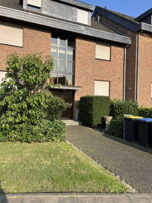 Moderne 2- Zimmer Wohnung mit gemütlichen Balkon in Weilerswist
