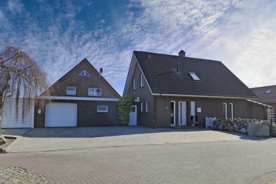 Ein wahres Zuhause zum Wohlfühlen