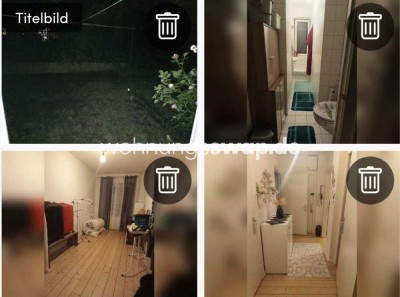 Wohnungstausch: Sievekingsallee 50