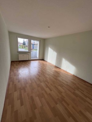 3 Zimmer Wohnung im Erdgeschoss