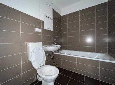 3 Monate mietfrei oder 1.000€ für Möbel! 3,5 Zimmer mit Balkon