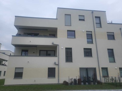Ruhig gelegene 2,5 Zimmer Wohnung in Spreenähe