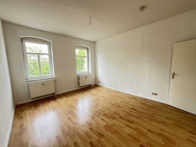 Hübsche 2 Zimmerwohnung zum wohlfühlen!