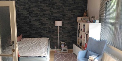 von privat: Stilvolles Altstadt-Apartment mit 2 Balkonen + Keller