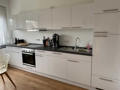Gemütliche 1-Zimmer Wohnung im Herzen von Voerde