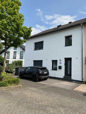 Modernes Einfamilienhaus zur Miete Aachen-Schleckheim