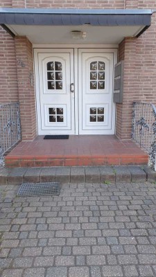 1-Zimmer-Apartement in Titz-Rödingen mit EBK