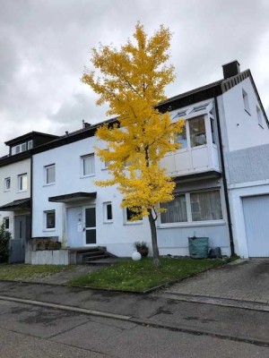 DHH mit 3 abgeschlossenen Wohnungen in Vaihingen Enz