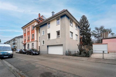 Großzügiges Einfamilenhaus in ruhiger Wohnlage von Heidelberg-Rohrbach